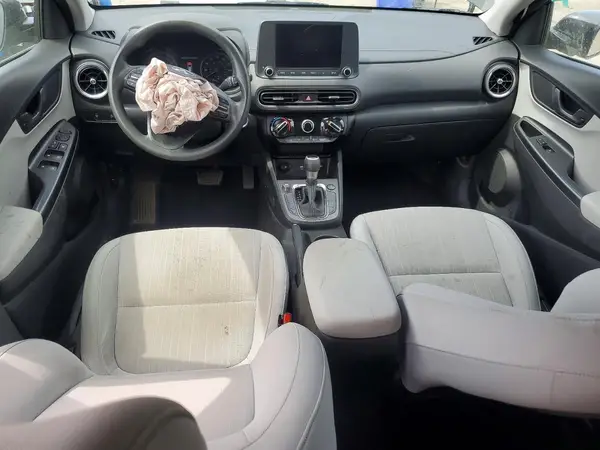 KM8K6CAB9NU829041 2022 HYUNDAI KONA - Image 8