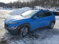 KM8K6CAB9NU838645 2022 HYUNDAI KONA