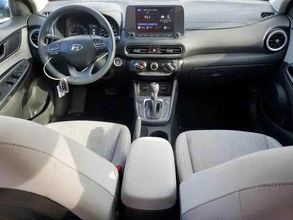 KM8K6CAB9NU838645 2022 HYUNDAI KONA - Image 8