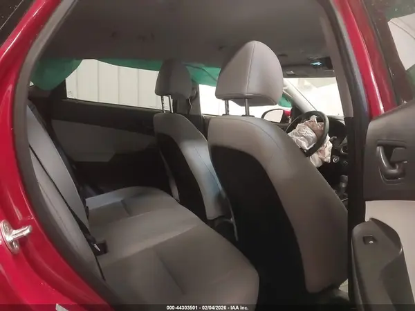 KM8K6CAB9NU849029 2022 HYUNDAI KONA - Image 8