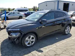 KM8K6CAB9NU856417 2022 HYUNDAI KONA