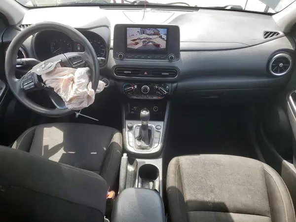 KM8K6CAB9NU868566 2022 HYUNDAI KONA - Image 8