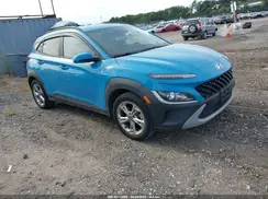 KM8K6CAB9NU878823 2022 HYUNDAI KONA