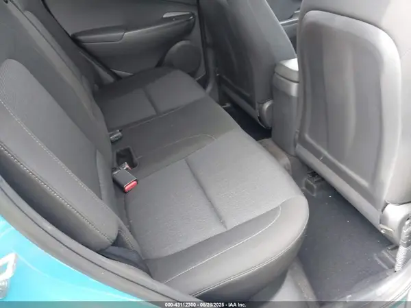 KM8K6CAB9NU878823 2022 HYUNDAI KONA - Image 8