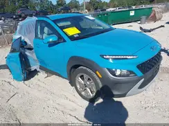 KM8K6CAB9NU878885 2022 HYUNDAI KONA