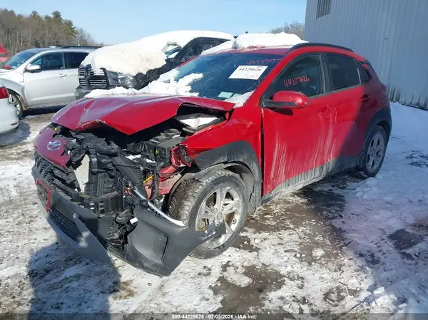 KM8K6CAB9NU879535 2022 HYUNDAI KONA - Image 2