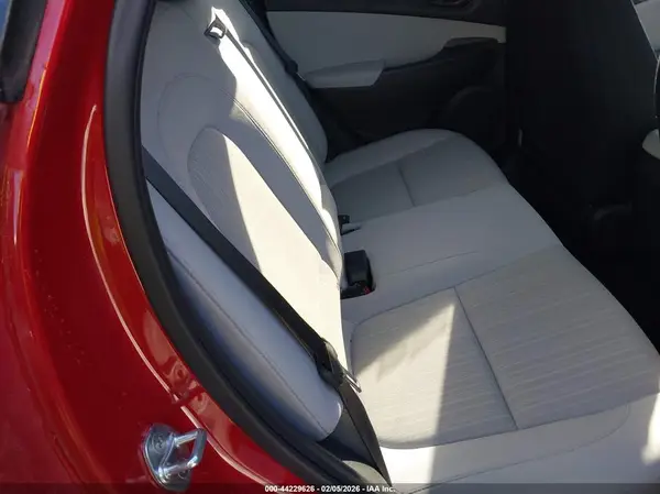KM8K6CAB9NU879535 2022 HYUNDAI KONA - Image 8