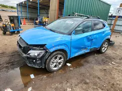 KM8K6CAB9NU880717 2022 HYUNDAI KONA