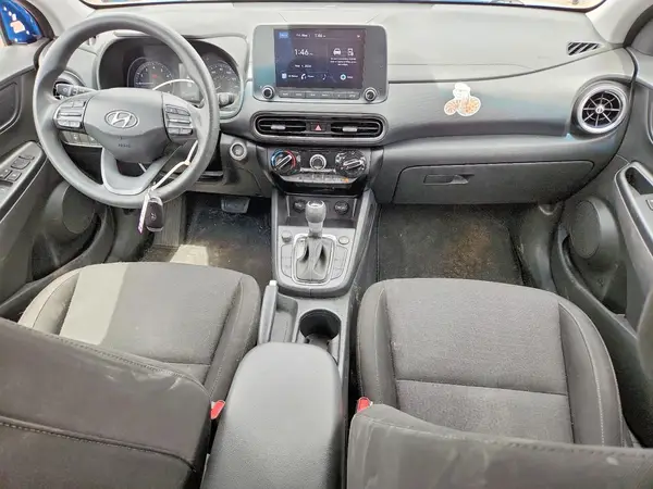 KM8K6CAB9NU880717 2022 HYUNDAI KONA - Image 8
