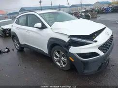 KM8K6CAB9NU883911 2022 HYUNDAI KONA