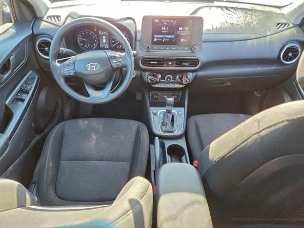 KM8K6CAB9NU888834 2022 HYUNDAI KONA - Image 8