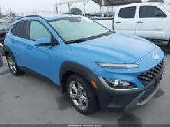 KM8K6CAB9NU889563 2022 HYUNDAI KONA