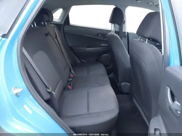 KM8K6CAB9NU889563 2022 HYUNDAI KONA - Image 8