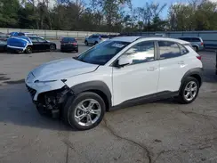 KM8K6CAB9NU891331 2022 HYUNDAI KONA