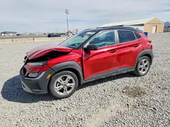 KM8K6CAB9NU893127 2022 HYUNDAI KONA