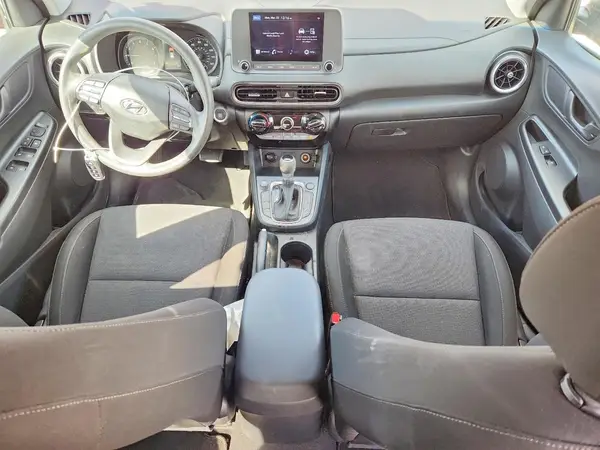 KM8K6CAB9NU893127 2022 HYUNDAI KONA - Image 8