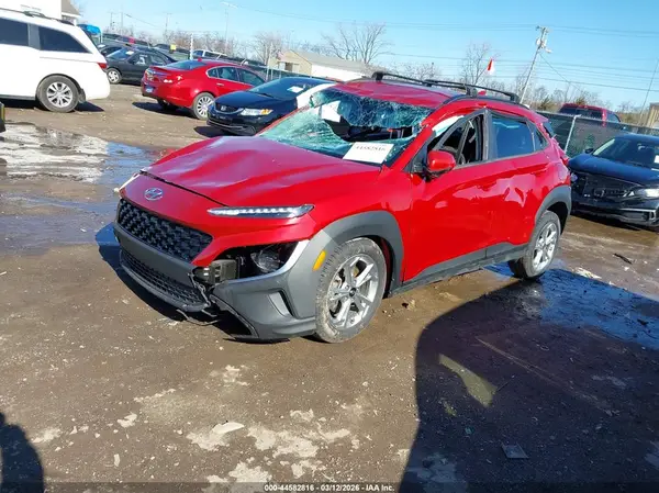 KM8K6CAB9NU912047 2022 HYUNDAI KONA - Image 2
