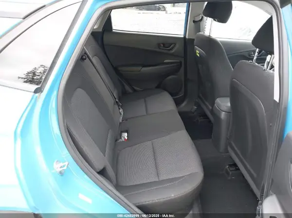KM8K6CAB9NU912565 2022 HYUNDAI KONA - Image 8