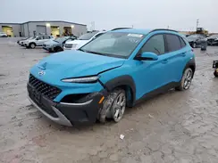 KM8K6CAB9NU912937 2022 HYUNDAI KONA