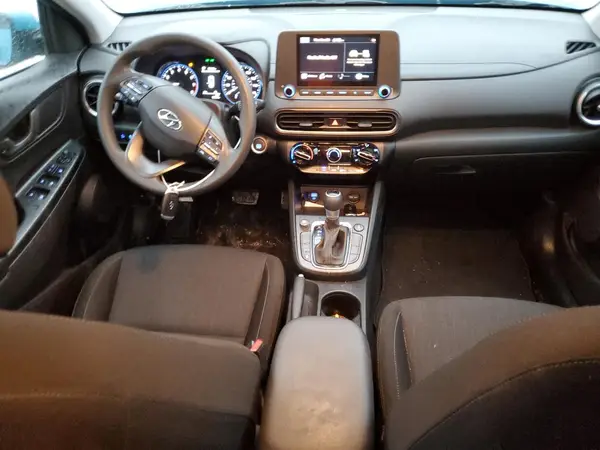 KM8K6CAB9NU912937 2022 HYUNDAI KONA - Image 8