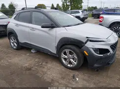 KM8K6CAB9NU915420 2022 HYUNDAI KONA