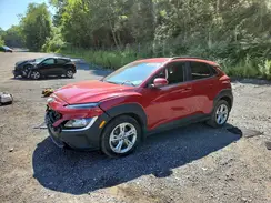 KM8K6CAB9NU918155 2022 HYUNDAI KONA