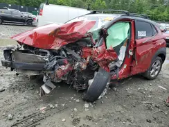 KM8K6CAB9NU918236 2022 HYUNDAI KONA