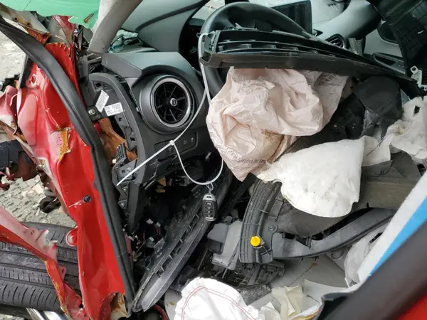 KM8K6CAB9NU918236 2022 HYUNDAI KONA - Image 8