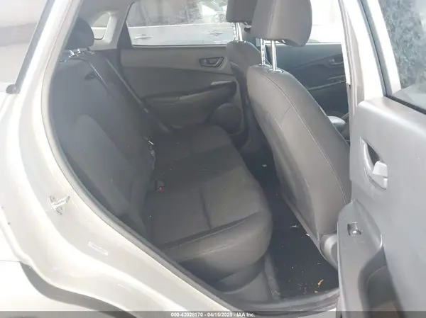 KM8K6CAB9NU920584 2022 HYUNDAI KONA - Image 8