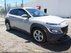 KM8K6CAB9NU921105 2022 HYUNDAI KONA