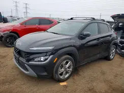 KM8K6CAB9NU921332 2022 HYUNDAI KONA