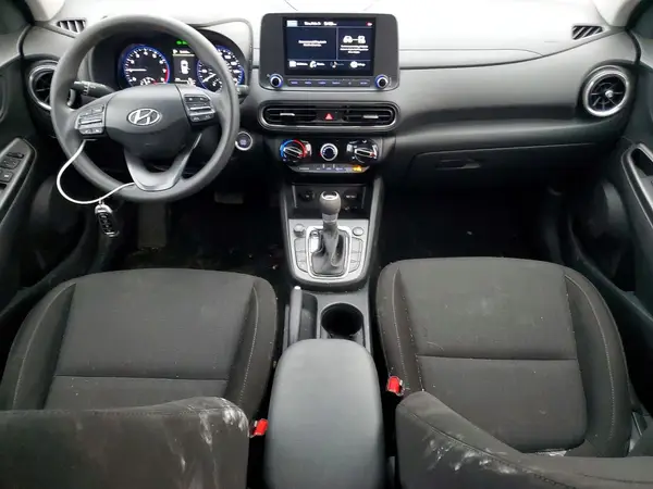 KM8K6CAB9NU921332 2022 HYUNDAI KONA - Image 8