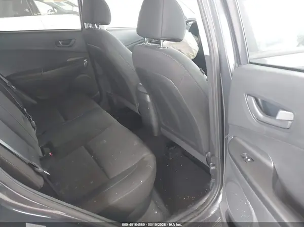 KM8K6CAB9NU922545 2022 HYUNDAI KONA - Image 8