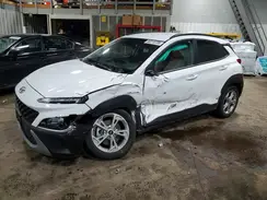 KM8K6CAB9PU000523 2023 HYUNDAI KONA