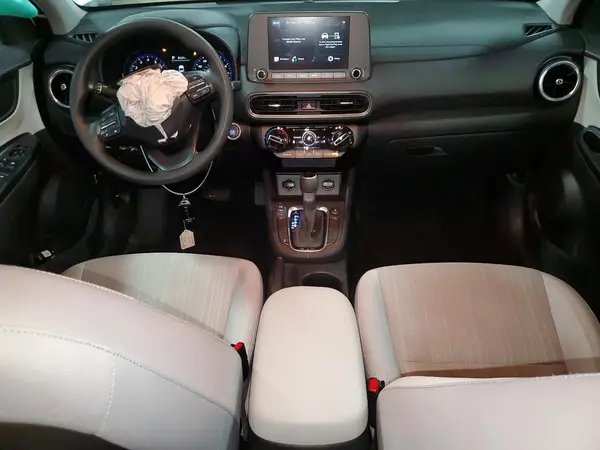 KM8K6CAB9PU000523 2023 HYUNDAI KONA - Image 8