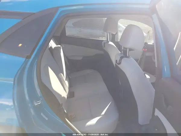 KM8K6CAB9PU001753 2023 HYUNDAI KONA - Image 8