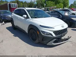 KM8K6CAB9PU010341 2023 HYUNDAI KONA