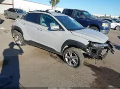 KM8K6CAB9PU010999 2023 HYUNDAI KONA