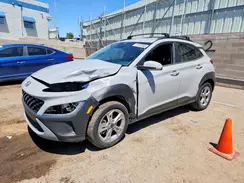 KM8K6CAB9PU013093 2023 HYUNDAI KONA