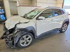 KM8K6CAB9PU014065 2023 HYUNDAI KONA