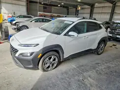 KM8K6CAB9PU014096 2023 HYUNDAI KONA