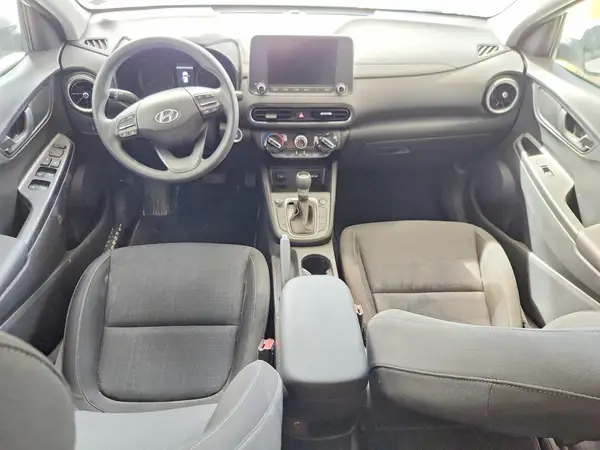 KM8K6CAB9PU014096 2023 HYUNDAI KONA - Image 8