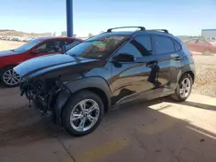 KM8K6CAB9PU014258 2023 HYUNDAI KONA