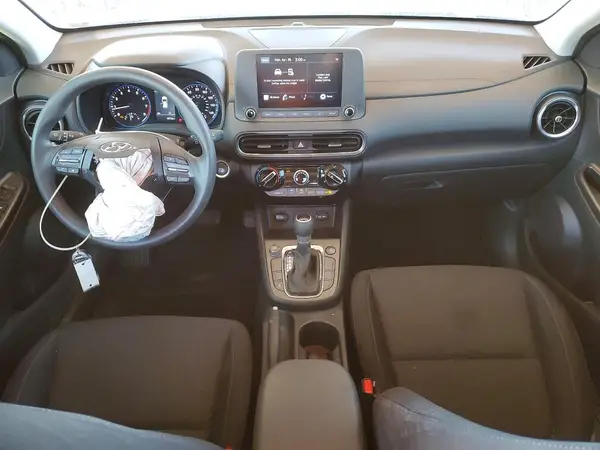 KM8K6CAB9PU014258 2023 HYUNDAI KONA - Image 8