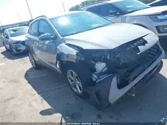 KM8K6CAB9PU019556 2023 HYUNDAI KONA