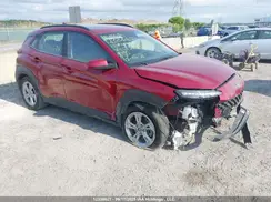 KM8K6CAB9PU020674 2023 HYUNDAI KONA