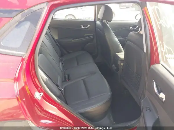 KM8K6CAB9PU020674 2023 HYUNDAI KONA - Image 8