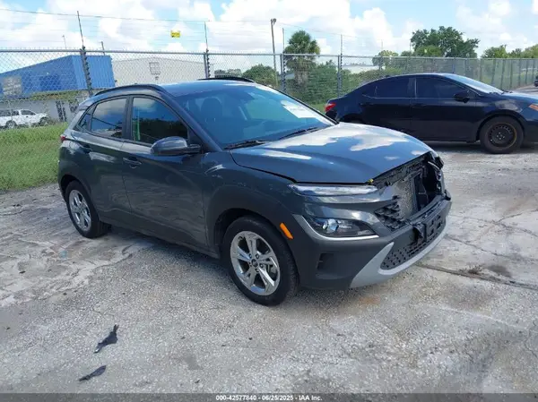 KM8K6CAB9PU020755 2023 HYUNDAI KONA - Image 1