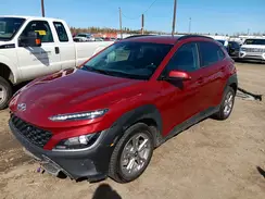 KM8K6CAB9PU021579 2023 HYUNDAI KONA