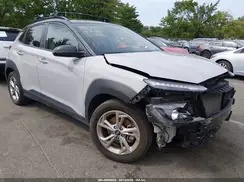 KM8K6CAB9PU028306 2023 HYUNDAI KONA